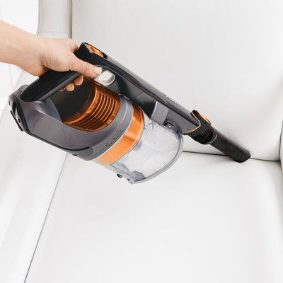 Shark IX140 Rocket Cordless Rechargeable Upright Stick Vacuum Cleaner (Used) - VMInnovations