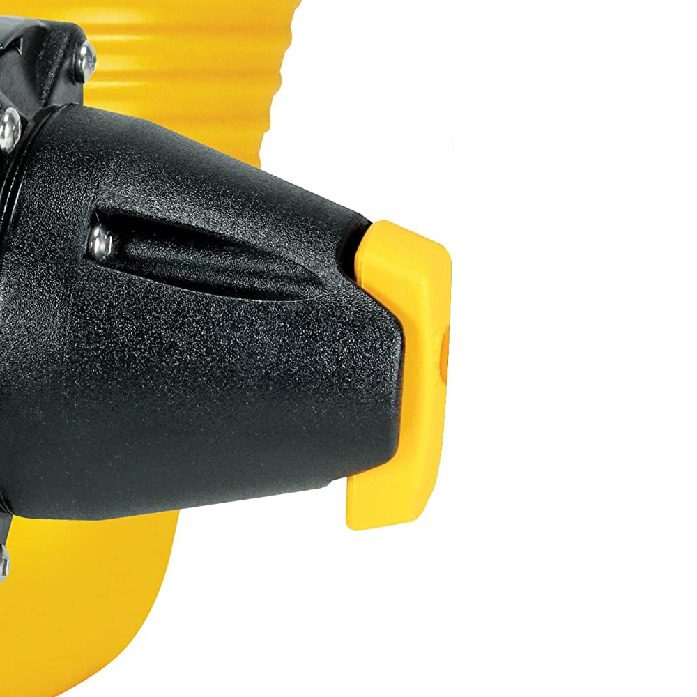 Jobe Megaflow J-MFV20DLT Long Tail Water Stock Tank Trough Float Valve, 3/4 Inch