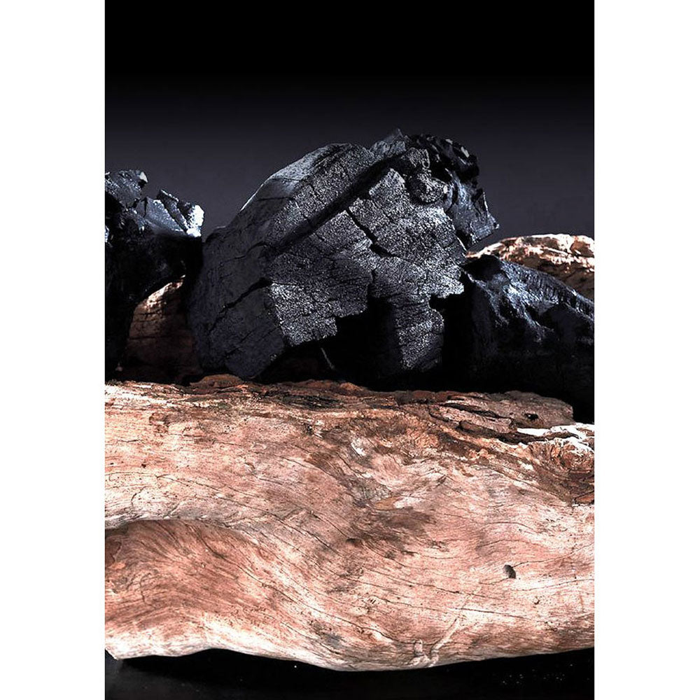 Jealous Devil Natural Hardwood Wood Lump Grill Charcoal, 35 Pounds (3 Pack)