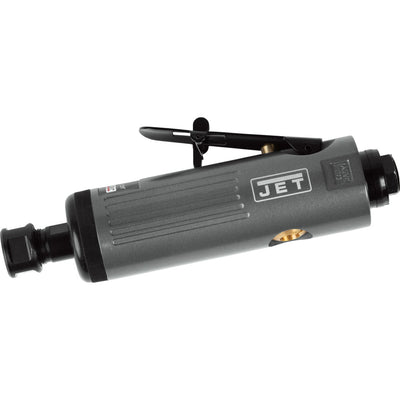 Jet JAT-401 1/4 Inch Collet 0.5 HP Pneumatic Handheld Die Grinder Air Power Tool