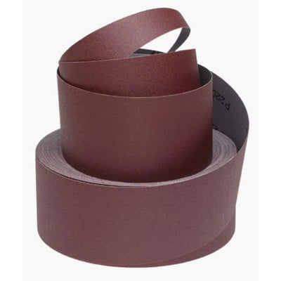 Jet 60-9220 Premium Ready to Cut Drum Sander Extra Fine Sand Paper, 220 Grit
