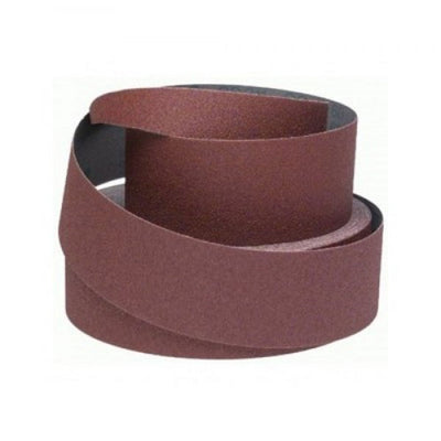 Jet 60-9220 Premium Ready to Cut Drum Sander Extra Fine Sand Paper, 220 Grit