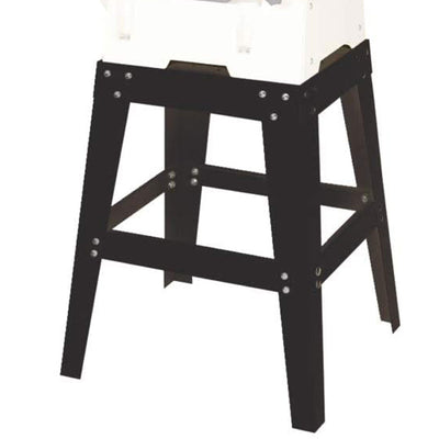 Jet 708566 JSG-6SA Open Stand for Jet 708599 6x28 Inch Belt 12 Inch Disc Sanders
