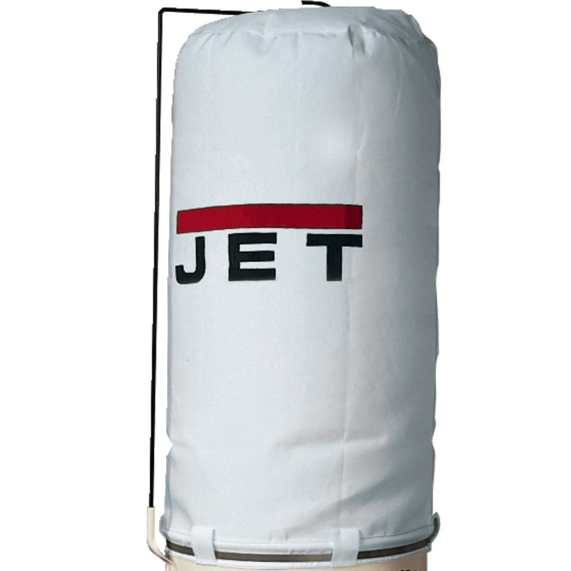 Jet 708698 Large 30 Micron Filter Bag for DC-1100VX & DC-1200VX Dust Collectors - VMInnovations