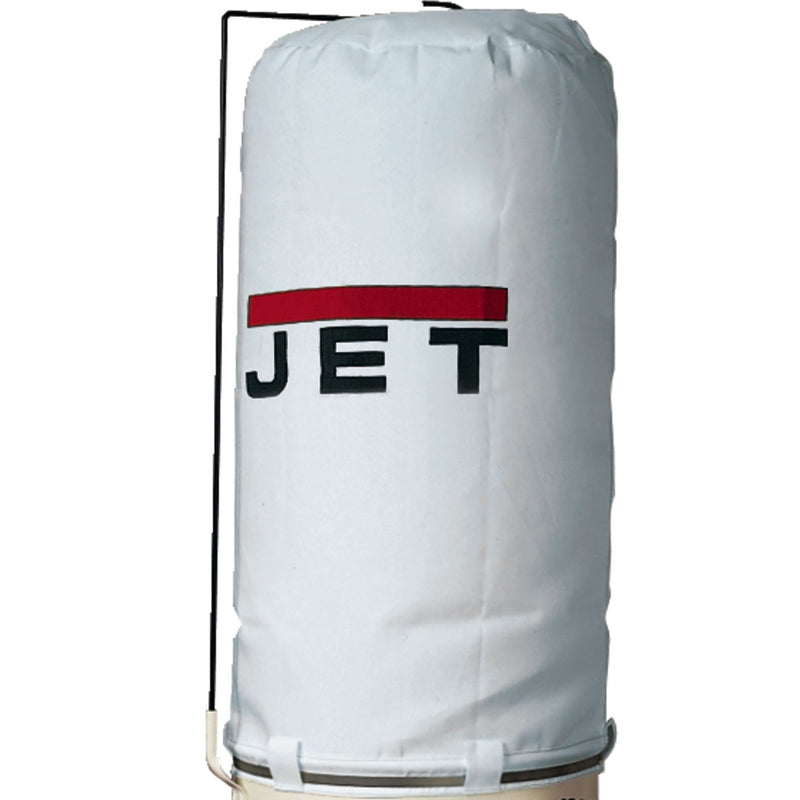 Jet 708698 Large 30 Micron Filter Bag for DC-1100VX & DC-1200VX Dust Collectors