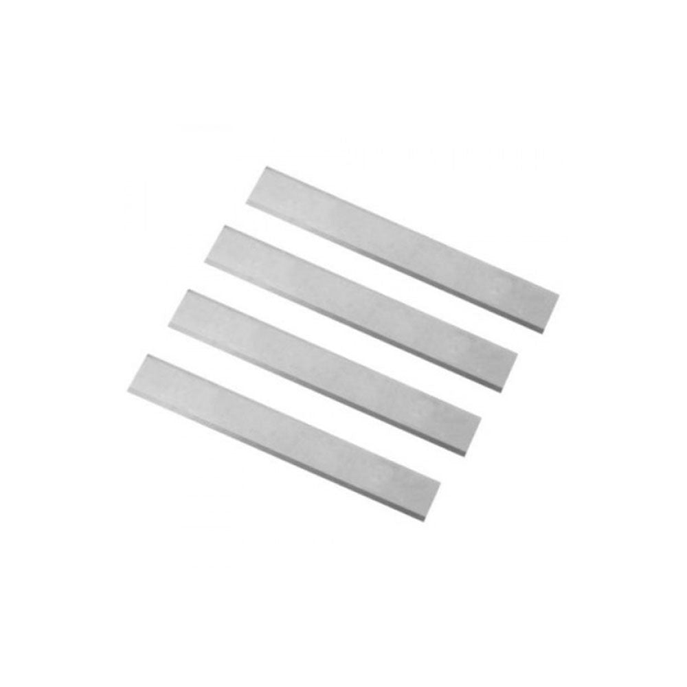 Jet 708808 Replacement 20 In Alloy Steel Knives for JWP-208 Planers (Pack of 4) - VMInnovations