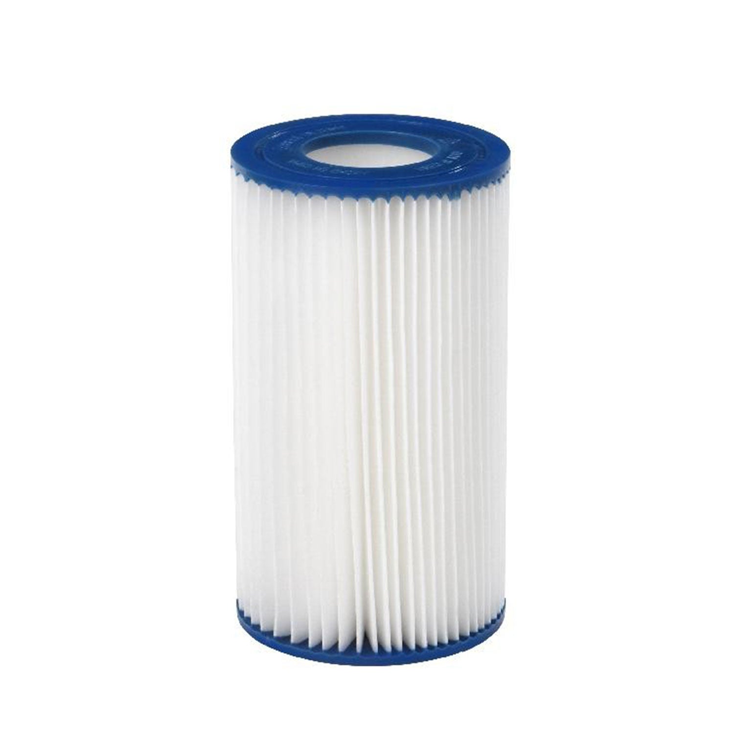 JLeisure Avenli 4.17 x 8-Inch Filter Cartridge Replacement Part, Blue (Open Box) - VMInnovations