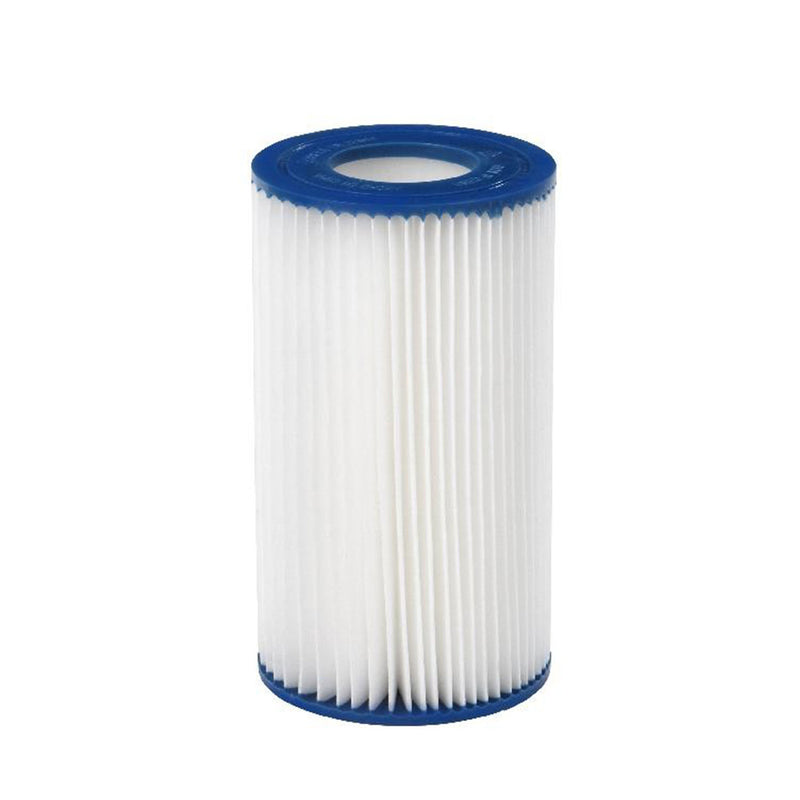 JLeisure Avenli 290589 4.17 x 8-Inch Filter Cartridge Replacement Part, Blue