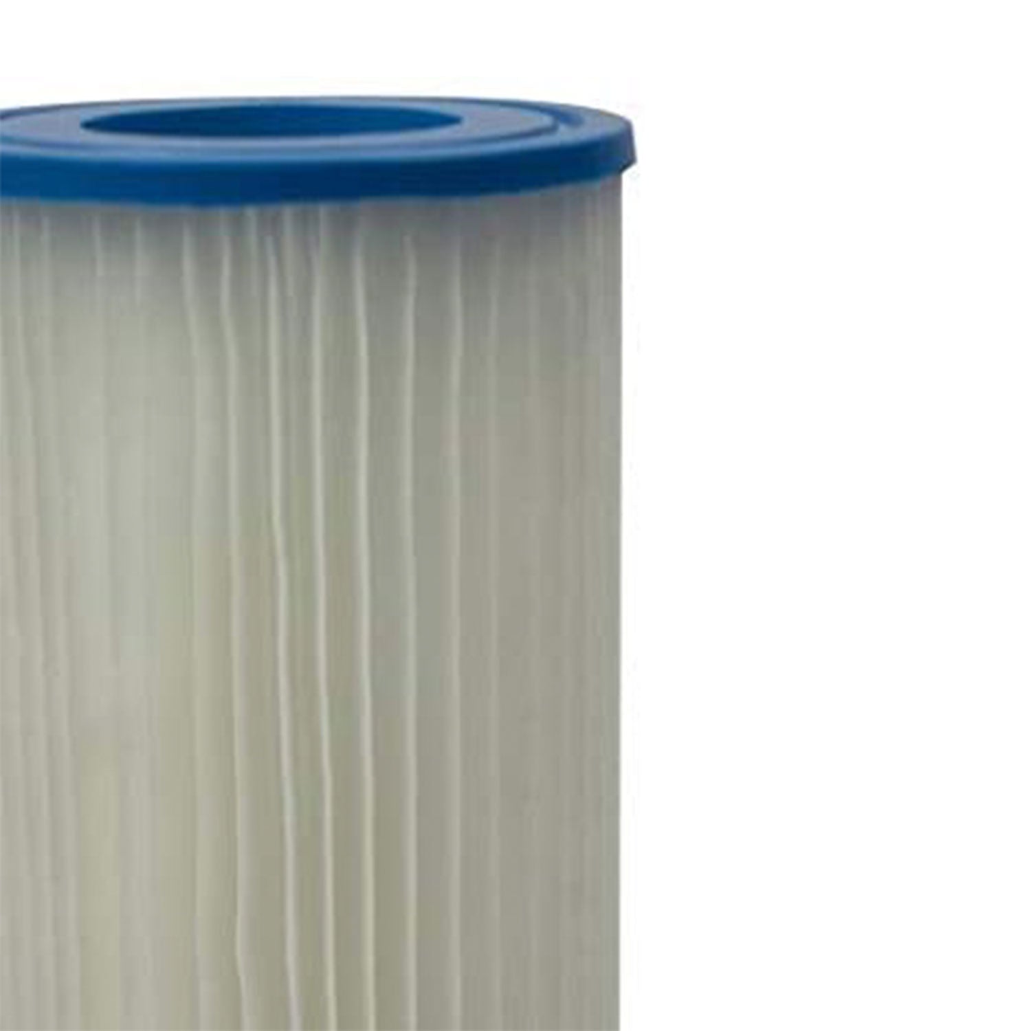 JLeisure Avenli 4.17 x 8-Inch Filter Cartridge Replacement Part, Blue (Open Box) - VMInnovations