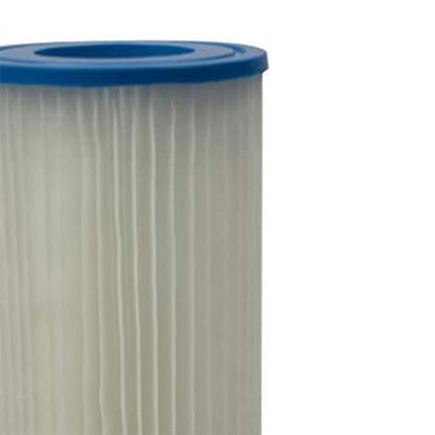 JLeisure Avenli 4.17 x 8-Inch Filter Cartridge Replacement Part, Blue (Open Box) - VMInnovations