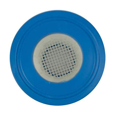 JLeisure Avenli 4.17 x 8-Inch Filter Cartridge Replacement Part, Blue (Open Box) - VMInnovations