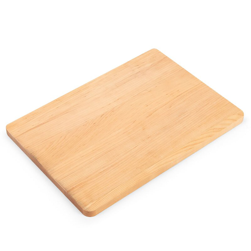John Boos Maple Wood 18 Inch Reversible Cutting Board & Care Cream, 5 Oz(3 Pack)