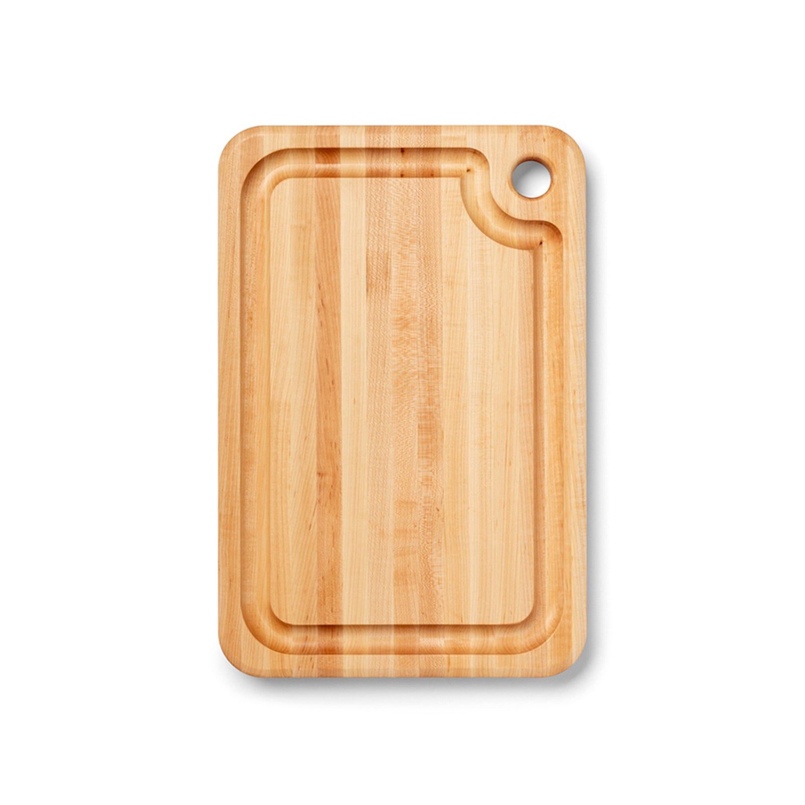 John Boos Block 18 x 12" Maple Wood Reversible Cutting Board (Open Box) - VMInnovations
