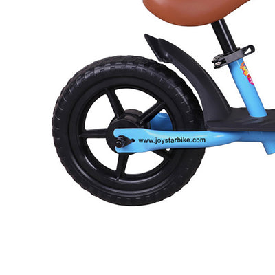 Joystar Roller 12 Inch Kids Toddler Training Balance Bike Bicycle, Ages 2 to 4