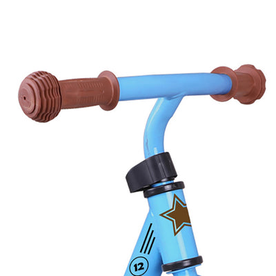 Joystar Roller 12 Inch Kids Toddler Training Balance Bike Bicycle, Ages 2 to 4