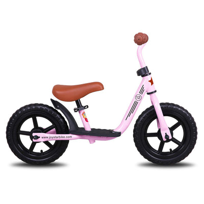 Joystar Roller 12 Inch Kids Balance Bike Bicycle, Ages 2 to 4 (For Parts)