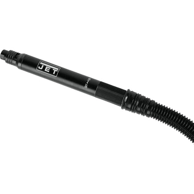 Jet JPW-505410 1/8 Inch Collet Pneumatic Straight Pencil Handheld Die Grinder