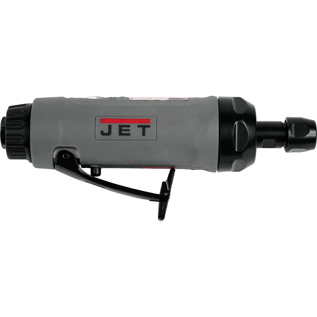 Jet JPW-505414 1/4 Inch Collet Pneumatic Straight Composite Handheld Die Grinder