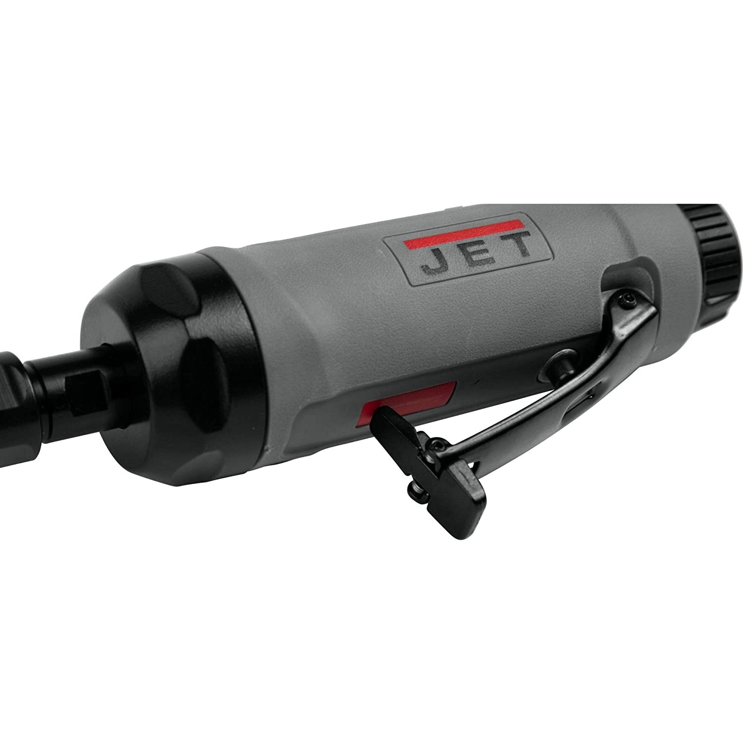 Jet JPW-505414 1/4 Inch Collet Pneumatic Straight Composite Handheld Die Grinder