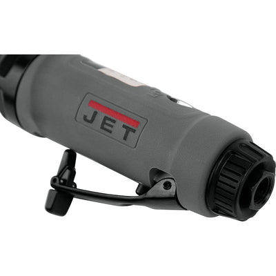Jet JPW-505414 1/4 Inch Collet Pneumatic Straight Composite Handheld Die Grinder