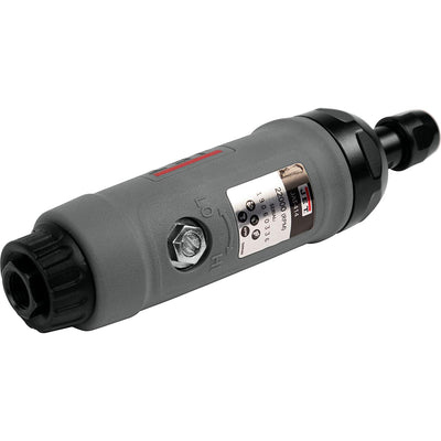 Jet JPW-505414 1/4 Inch Collet Pneumatic Straight Composite Handheld Die Grinder