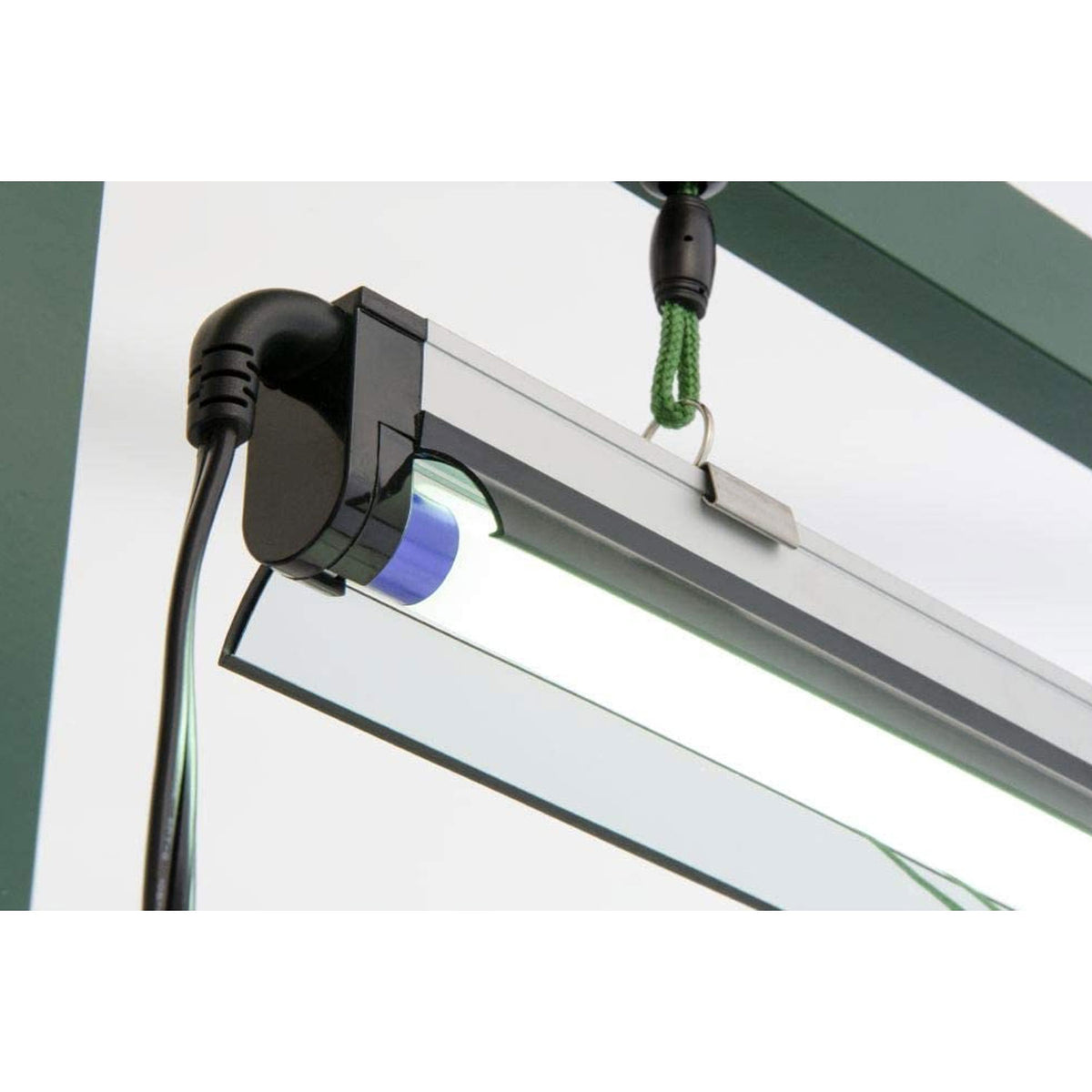 Jump Start Germination Station with Heat Mat & T5 Adjustable Grow Light System