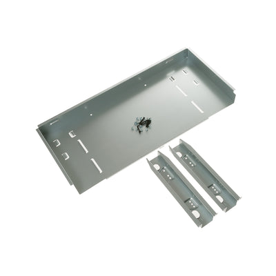 GE 27 Inch Stainless Steel Microwave Trim Kit (Open Box)