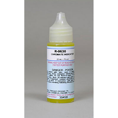 Taylor K2005 Pool Hardness pH DP Test Kit & K-1766 Salt Water Drop Test Kit - VMInnovations