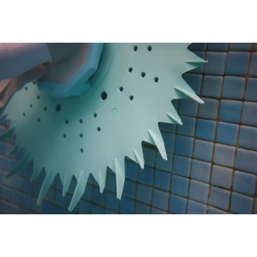 Intex 2,150 GPH Krystal Clear Saltwater System and Kokido Butterfly Pool Vacuum - VMInnovations
