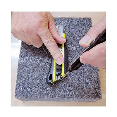 FastCap Kaizen Tool Drawer Organizer Insert 30mm Foam Sheet, Black (Open Box)