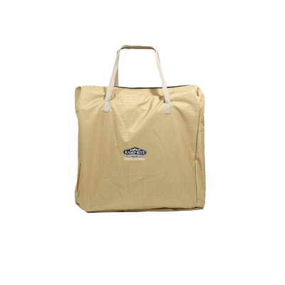 Kamp-Rite Original Portable Versatile Cot, Chair, & Tent, Easy Setup (2 Pack) - VMInnovations