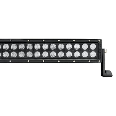 KC HiLiTES 20" C20 LED Car Light Bar Kit w/ Wiring Harness & Mounting Brackets