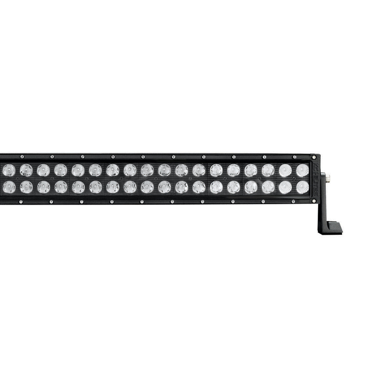 KC HiLiTES 30" LED Light Bar Kit w/Wiring Harness & Mounting Brackets (Open Box)