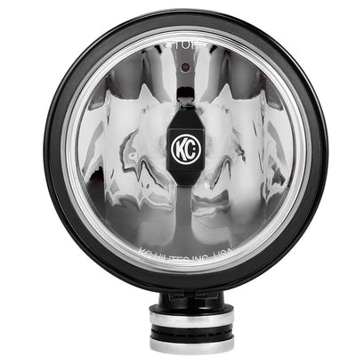KC HiLiTES 653 Universal 6 In Gravity LED G6 Daylighter Vehicle Lights (8 Pack) - VMInnovations