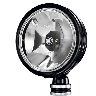KC HiLiTES 653 Universal 6 In Gravity LED G6 Daylighter Vehicle Lights (10 Pack)