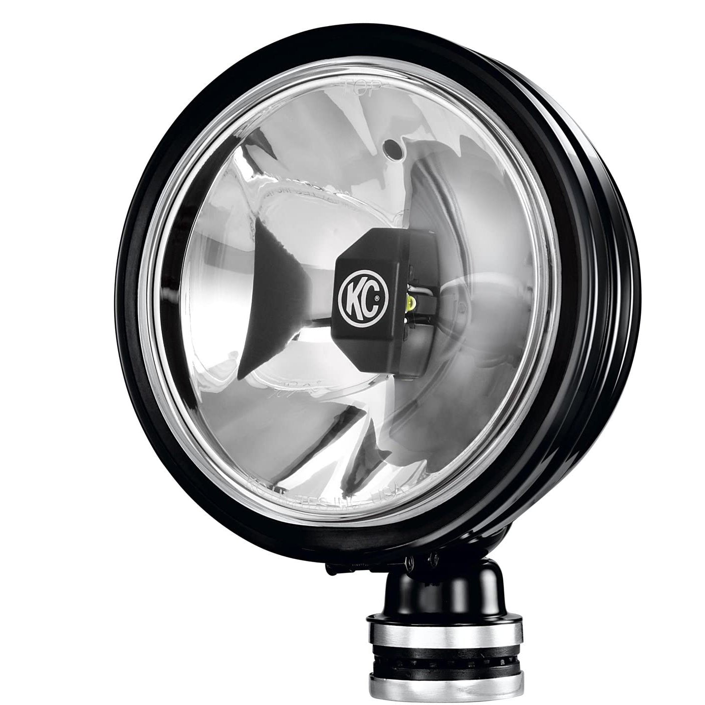 KC HiLiTES 653 Universal 6 In Gravity LED G6 Daylighter Vehicle Lights (4 Pack)