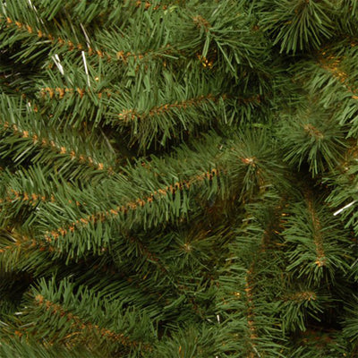National Tree Company Kincaid Spruce 4 Foot Unlit Artificial Christmas Tree