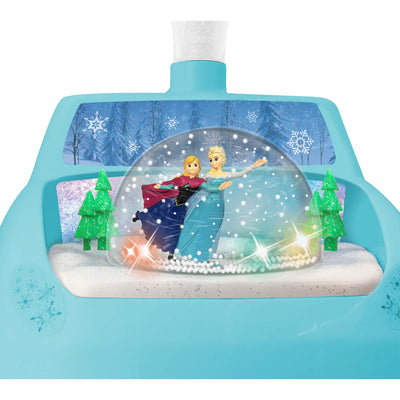 Kiddieland 054734 Toys Frozen Magical Musical Ride On Push Toy (Used)