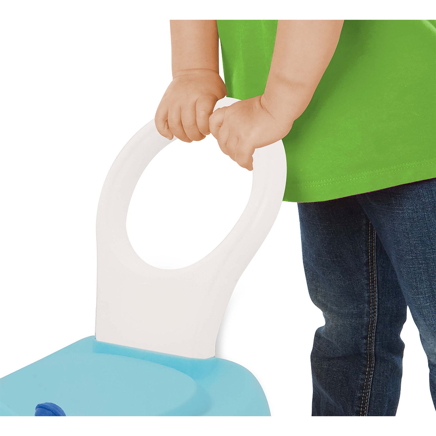 Kiddieland 054734 Toys Frozen Magical Musical Ride On Push Toy (Used)