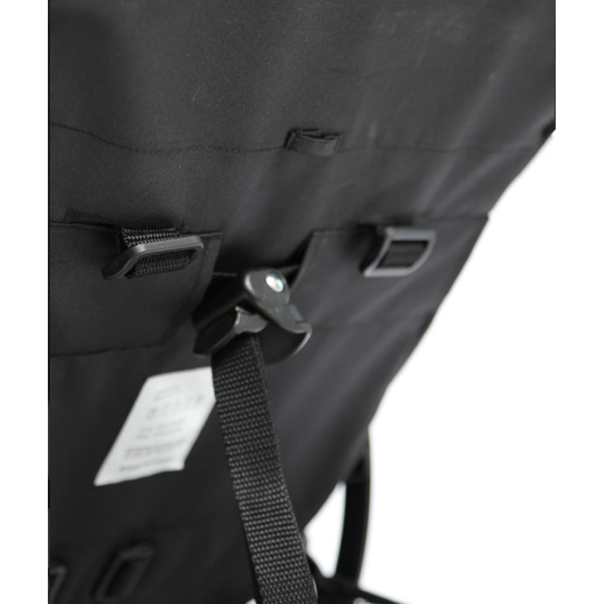 Keenz Air Plus Lightweight Compact 2 in 1 Pet and Baby Stroller w/ Canopy, Gray - VMInnovations