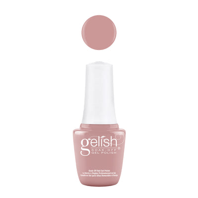 Gelish Spring Out in the Open Collection 9mL Gel Nail Polish & Basix Care Kit - VMInnovations