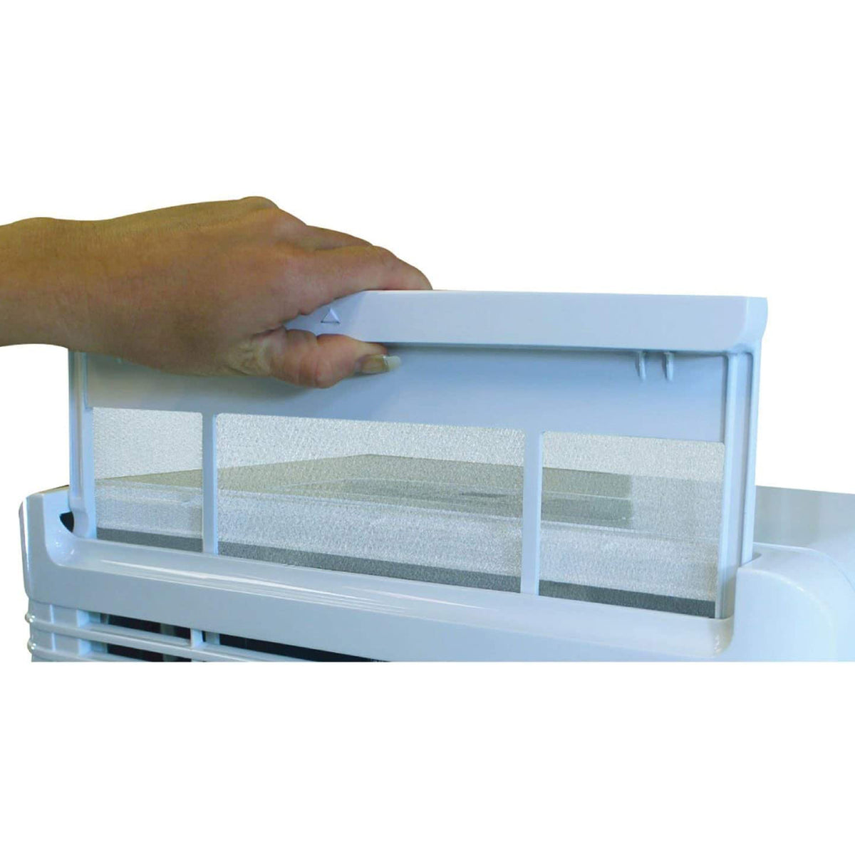 Keystone 50 Pint Portable Air Dehumidifier (For Parts)