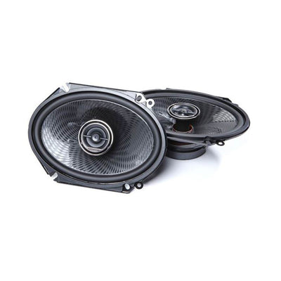Kenwood KFC-C6896PS 6x8 inch 2 Way Car Speakers (Pair) with 360 Watts Peak Power