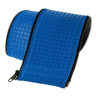 KoolGrips Comfort Cover 10 Ft Handrail Ladder Grip Sleeve, Royal Blue (Open Box)