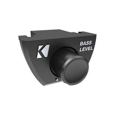 Kicker CXARC Bass Level Remote for CX, DX, or PX Series Amplifier (4 Pack) - VMInnovations