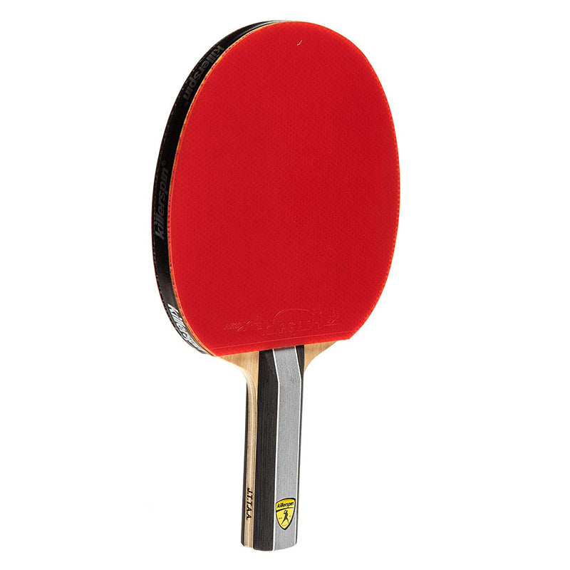 Killerspin Kido 7P RTG Competition Grade Ping Pong Paddle Table Tennis Racket