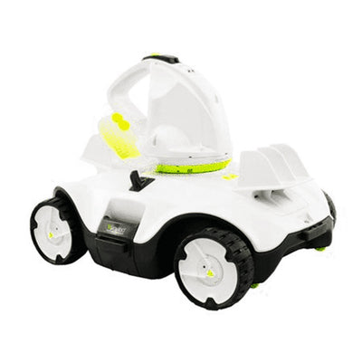 Kokido RC32CBX Manga Plus Intelligent Cordless Robotic Pool Cleaner (Open Box) - VMInnovations