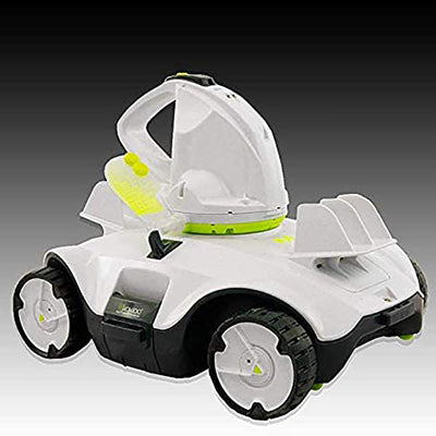 Kokido RC32CBX Manga Plus Intelligent Cordless Robotic Pool Cleaner (Open Box) - VMInnovations