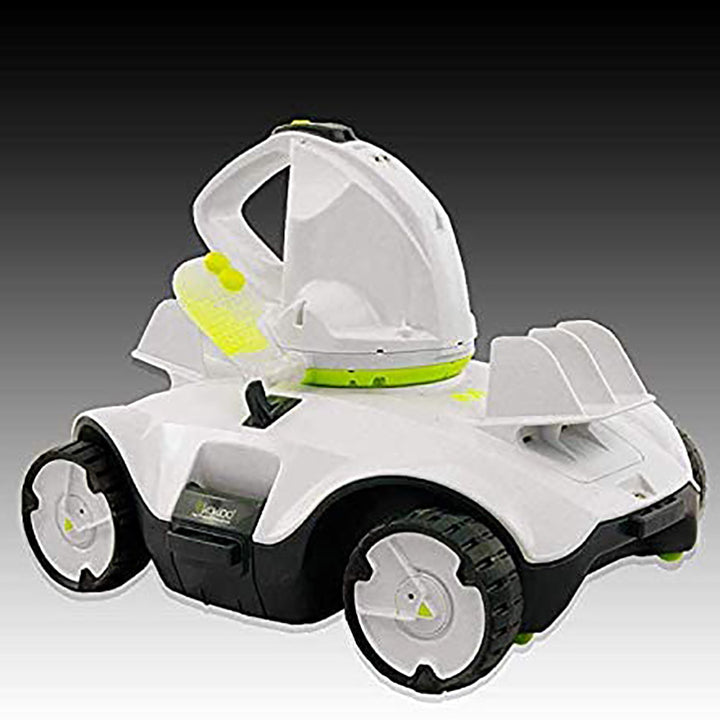 Kokido Manga Plus Intelligent Universal Cordless Robotic Pool Cleaner (Used) - VMInnovations