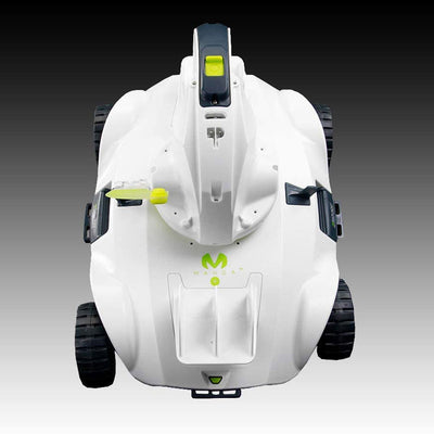 Kokido RC32CBX Manga Plus Intelligent Cordless Robotic Pool Cleaner (For Parts) - VMInnovations